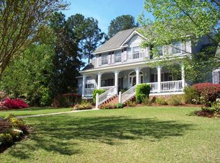 136 SW Laurel Ridge Cir, Aiken, SC 29803