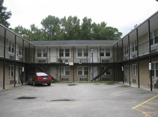 2107 Rondo St APT 102, Charleston, SC 29414