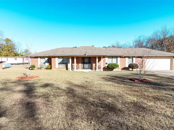 920 County Road 308, Plantersville, AL 36758