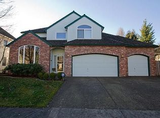 17624 NW Waltuck Ct, Portland, OR 97229