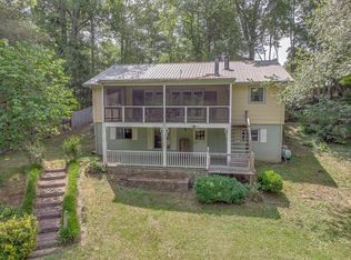 1252 Middle Creek Rd, Otto, NC 28763