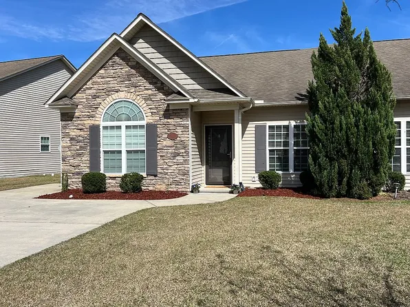 3344 Ellsworth Dr #A, Greenville, NC 27834