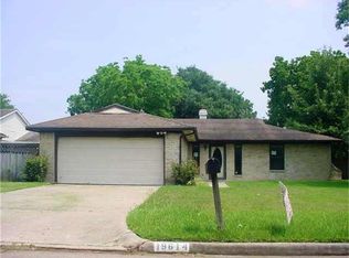 19614 Younglake Blvd, Houston, TX 77084