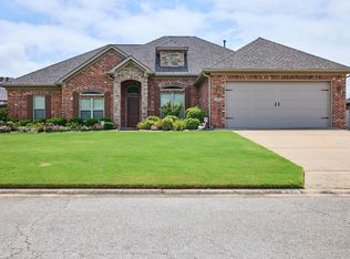 6220 Pierce Manse Loop, Benton, AR 72019