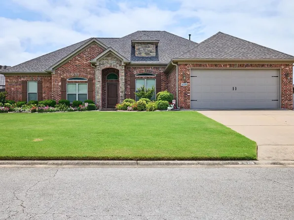 6220 Pierce Manse Loop, Benton, AR 72019