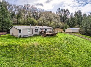 21735 NE Graham Ave, Yamhill, OR 97148