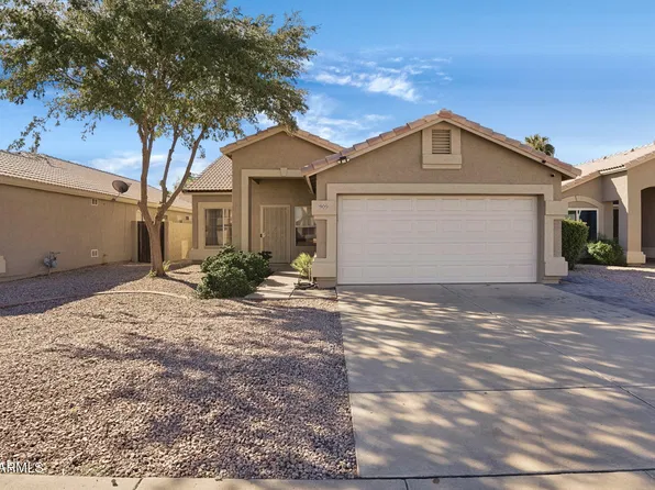 909 E Folley St, Chandler, AZ 85225