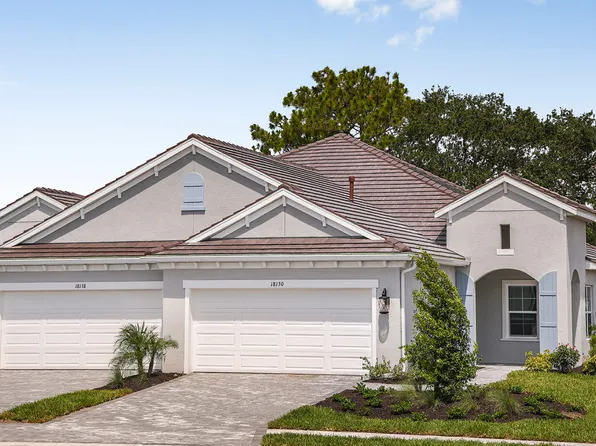 18217 Vizcaya Ct, Venice, FL 34293