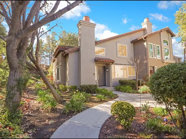 57 Wisteria Pl, Aliso Viejo, CA 92656