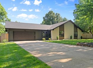 841 W Primrose St, Springfield, MO 65807