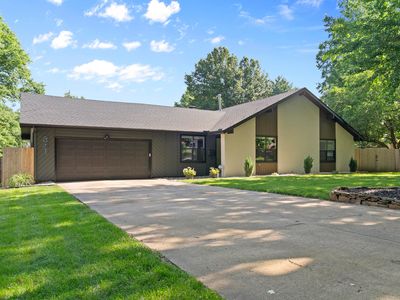 841 W Primrose Street, Springfield, MO, 65807