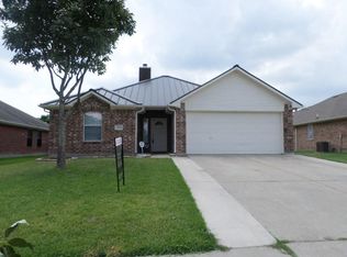 2505 Spring Park Dr, Balch Springs, TX 75180