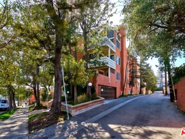 3315 Griffith Park Blvd APT 101, Los Angeles, CA 90027