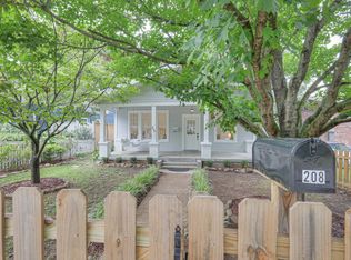 208 Fall St, Nashville, TN 37206
