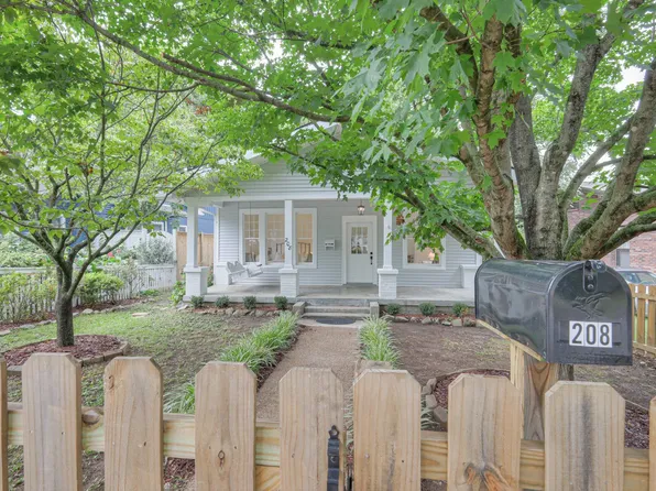 208 Fall St, Nashville, TN 37206