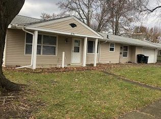 231 S Holiday Dr, South Bend, IN