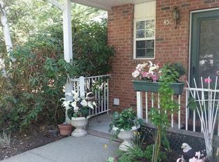 45 Maple Ln, Mount Arlington, NJ 07856