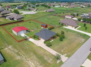 216 Heather Ln, Decatur, TX 76234