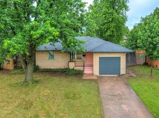 3804 NW 51st St, Oklahoma City, OK 73112