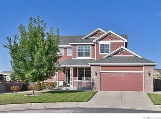 6525 Eagle Butte Ave, Frederick, CO 80516
