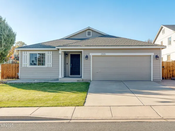 2905 Scepter Ct, Reno, NV 89503