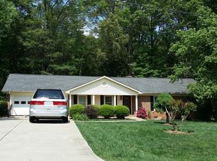 12025 Ranburne Rd, Mint Hill, NC 28227