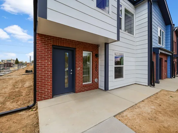 Homes Available Soon, Grand Ave LiteTowns