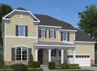 185 Barclay Dr, Waxhaw, NC 28173