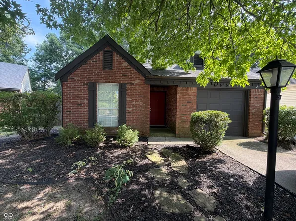 6835 Colony Pointe South Dr, Indianapolis, IN 46250