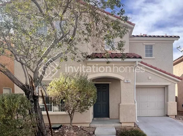 701 Jewel Tower St, Las Vegas, NV 89178