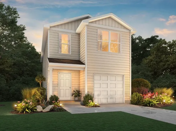 2132 Falcon Dr, Tyler, TX 75702