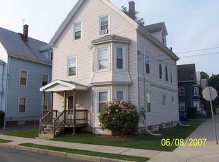 40 Clinton St #1, Lynn, MA 01902