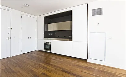 Rented by AA Management