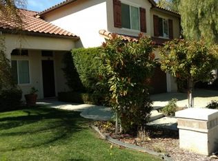 2014 Meridian St, San Jacinto, CA 92583