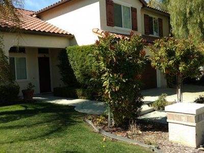 2014 Meridian St, San Jacinto, CA, 92583