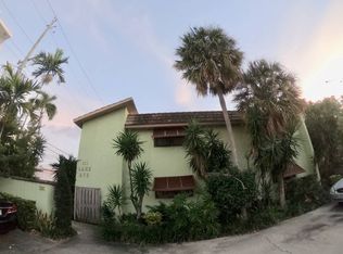 111 Lake Ave APT 2, Lake Worth, FL 33460