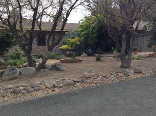 76 Wildwood Dr, Prescott, AZ 86305