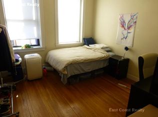35 Gardner St APT 6, Boston, MA 02134