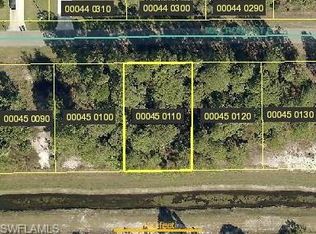 858 Millpond St E, Lehigh Acres, FL 33974