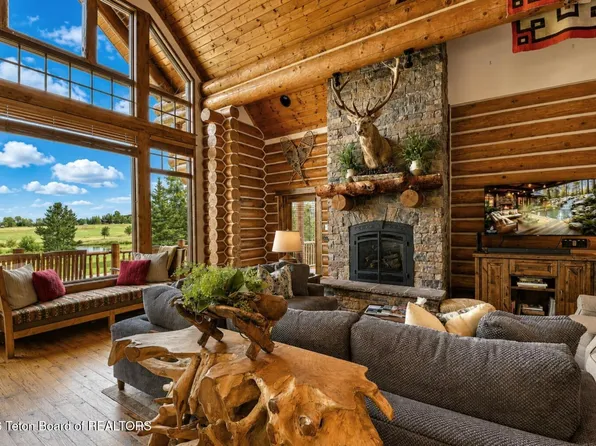 32 Blackfoot Trl, Victor, ID 83455