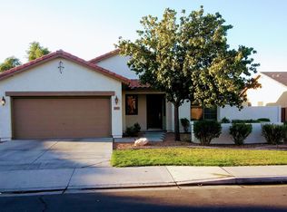 2087 E Glacier Pl, Chandler, AZ 85249