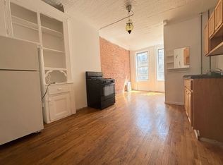 318 Jefferson St #2B, Brooklyn, NY 11237
