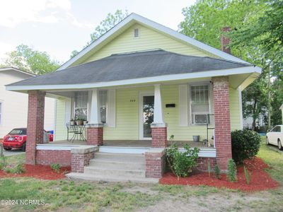 509 W Third Street, Greenville, NC, 27834