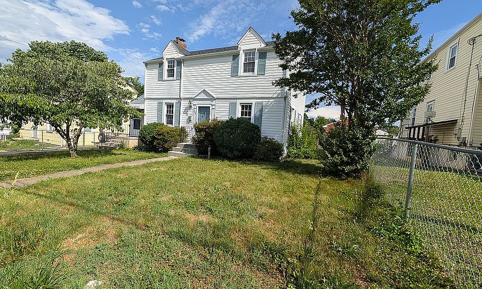 1st image of 505 Fugate Rd NE