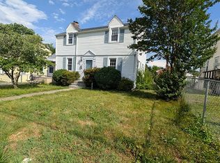 505 Fugate Rd NE, Roanoke, VA 24012