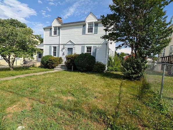 505 Fugate Rd NE