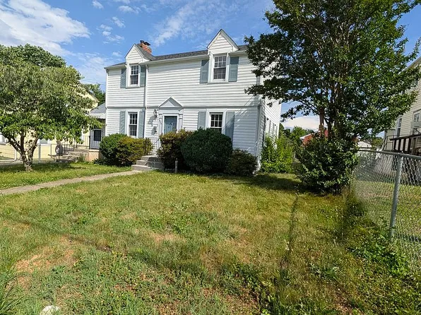 505 Fugate Rd NE, Roanoke, VA 24012