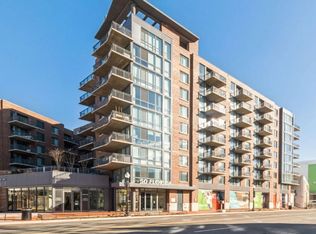 50 Florida Ave NE APT 112, Washington, DC 20002