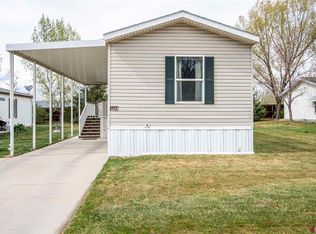 901 6530th Rd UNIT 1114, Montrose, CO 81401