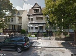 11 Treacy Ave, Newark, NJ 07108
